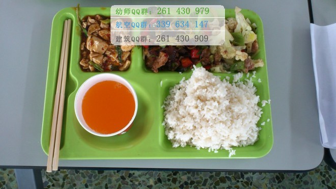 四川省達(dá)州財貿(mào)學(xué)校宿舍條件