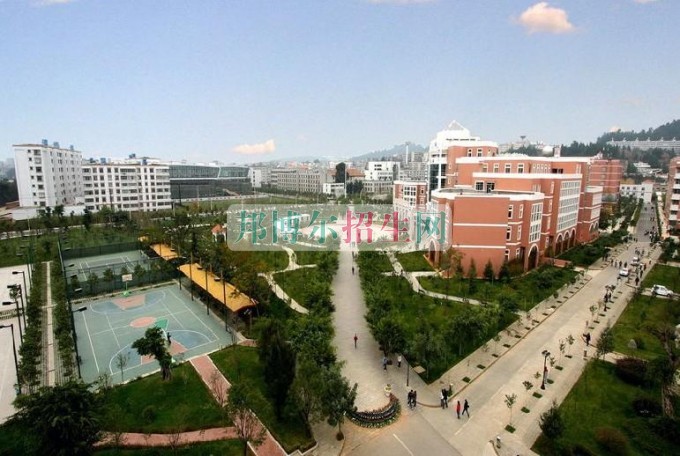 云南財經(jīng)大學招生辦聯(lián)系電話