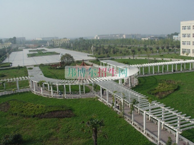 西安財經(jīng)學院行知學院是幾本