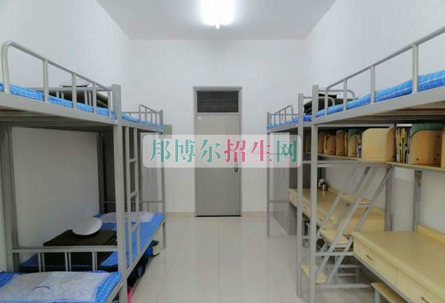 陜西經(jīng)濟管理職業(yè)技術(shù)學院宿舍條件