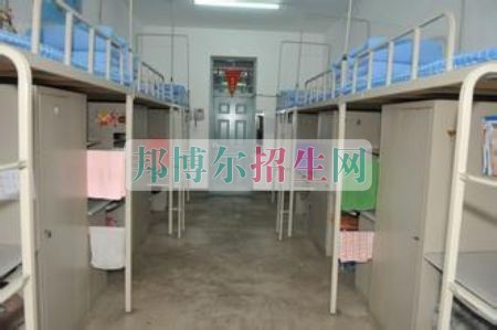 遼寧交通高等?？茖W(xué)校宿舍條件