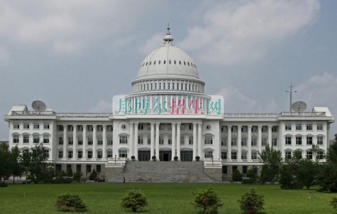 遼寧交通高等?？茖W校學費