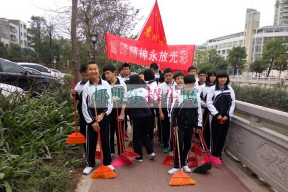 惠州衛(wèi)生學校