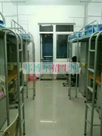 北京交通運輸職業(yè)學(xué)院宿舍條件