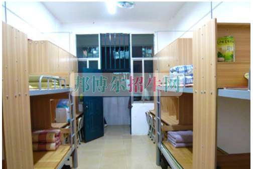 廣西經(jīng)濟職業(yè)學(xué)院宿舍條件