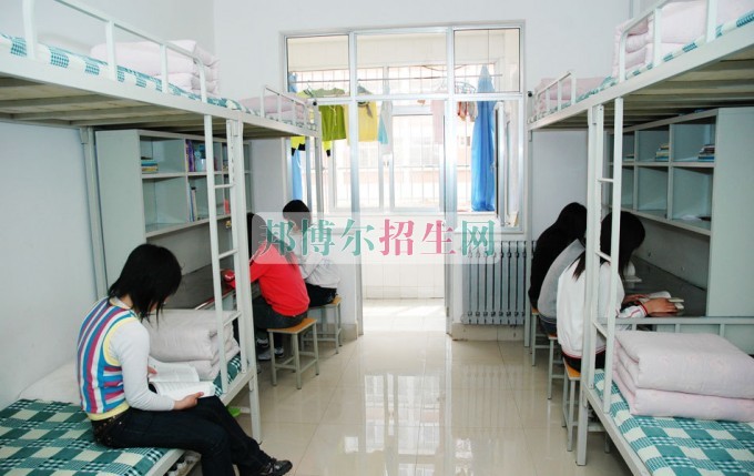 山東城市建設職業(yè)學院宿舍條件