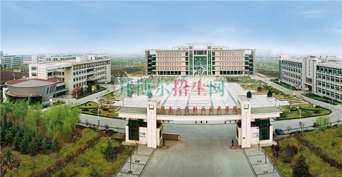 濟(jì)南工程職業(yè)技術(shù)學(xué)院是幾專