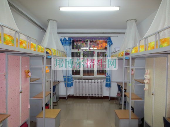 黑龍江農(nóng)業(yè)經(jīng)濟職業(yè)學院宿舍條件