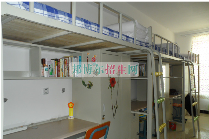 長(zhǎng)春金融高等?？茖W(xué)校宿舍條件