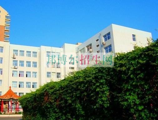 長春金融高等?？茖W(xué)校2016年招生簡章