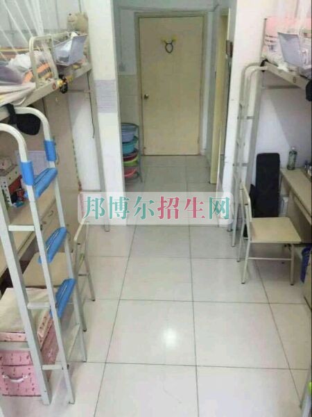 天津財經(jīng)大學珠江學院宿舍條件