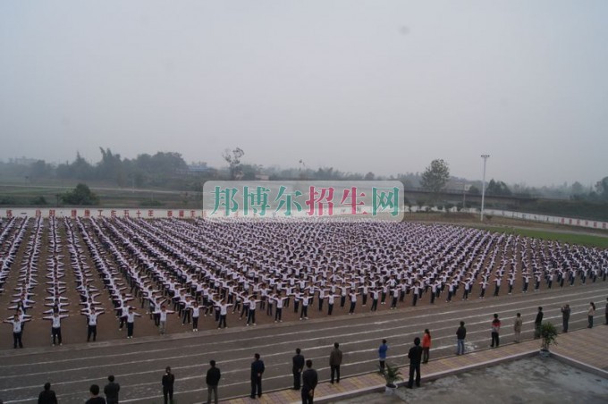 四川省瀘縣建筑職業(yè)中專(zhuān)學(xué)校有哪些專(zhuān)業(yè)