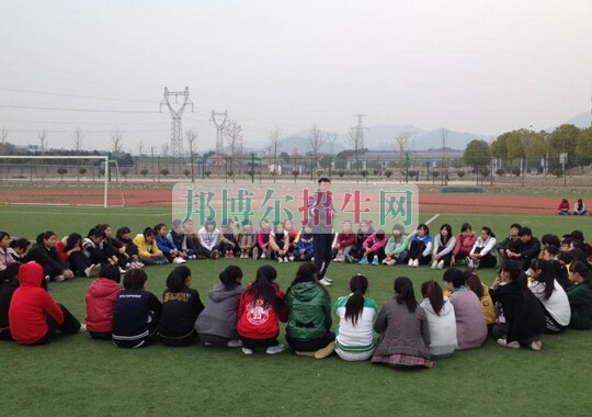 安慶醫(yī)藥高等?？茖W(xué)校