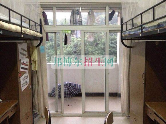 南京財經(jīng)大學宿舍條件