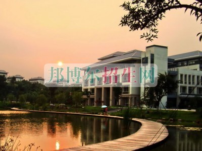 南京審計學院是幾本