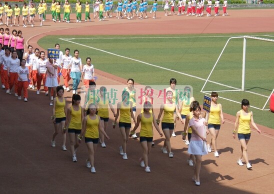 河南醫(yī)學(xué)高等?？茖W(xué)校