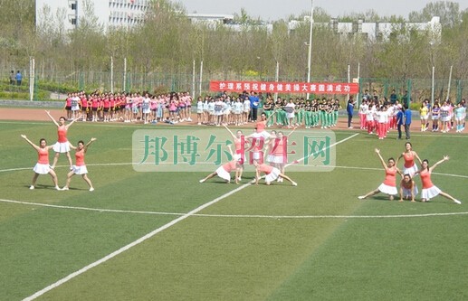 河南醫(yī)學(xué)高等?？茖W(xué)校