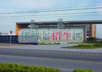 上海思博職業(yè)技術學院2016年招生簡章