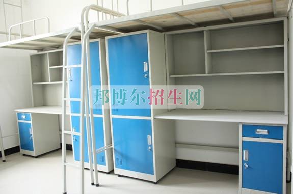 上海城市管理職業(yè)技術學院宿舍條件