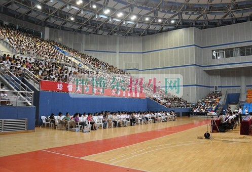 寧波衛(wèi)生職業(yè)技術(shù)學院