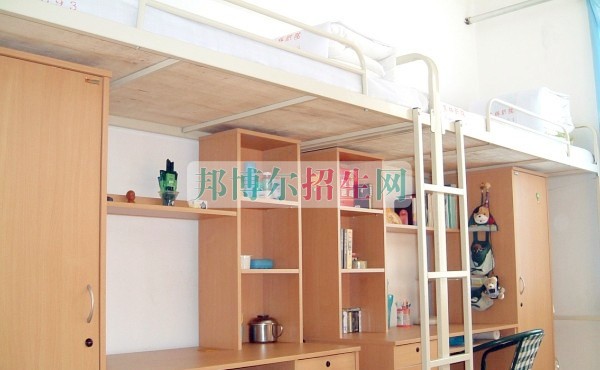 浙江商業(yè)職業(yè)技術(shù)學院宿舍條件