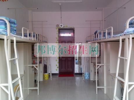 洛陽職業(yè)技術學院宿舍條件