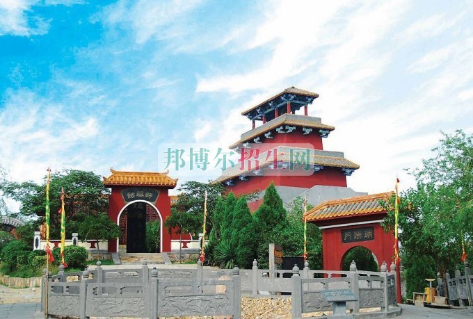 河南職業(yè)技術(shù)學(xué)院宿舍條件