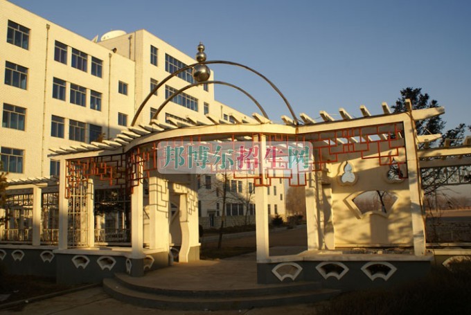 四平職業(yè)大學宿舍條件