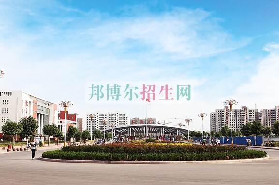 山東醫(yī)學(xué)高等?？茖W(xué)校