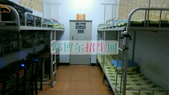 秦皇島職業(yè)技術(shù)學(xué)院宿舍條件