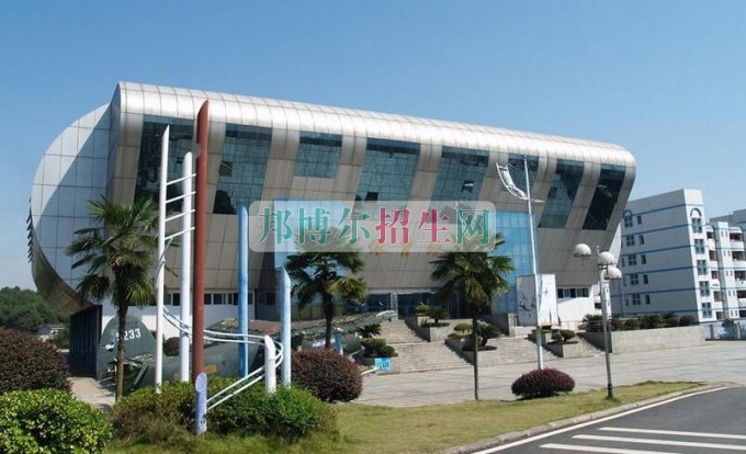 長沙航空職業(yè)技術學院