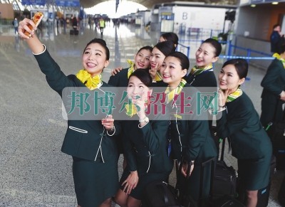 空乘學校有哪些