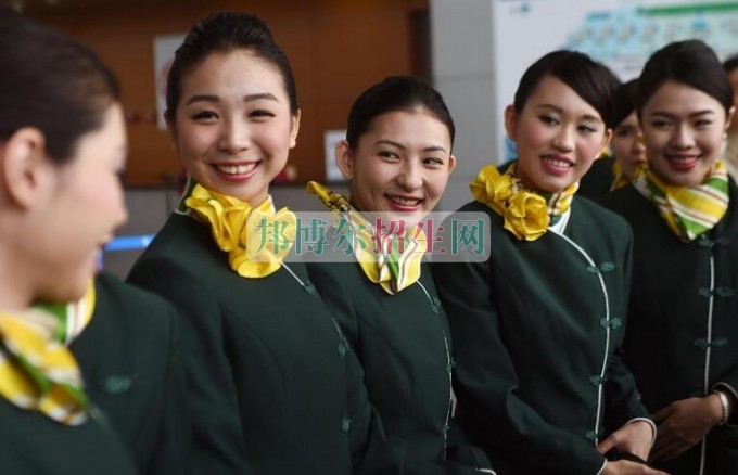 空乘學校有哪些