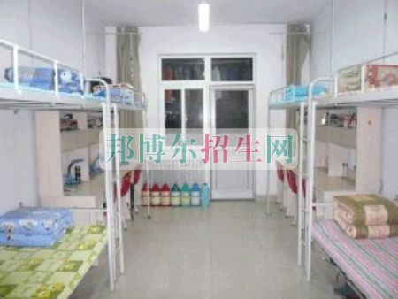 西北農(nóng)林科技大學宿舍條件