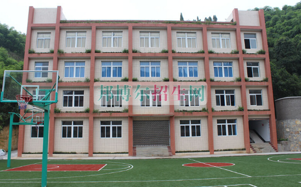 重慶市涪陵信息技術(shù)學(xué)校有哪些專(zhuān)業(yè)