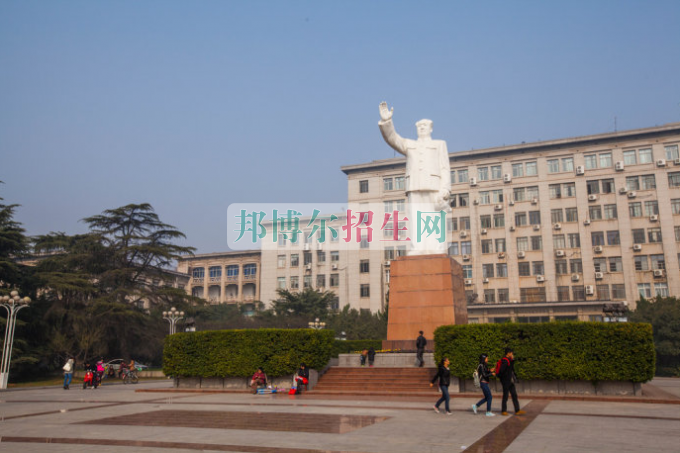 華中科技大學網(wǎng)站網(wǎng)址