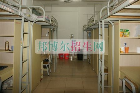 海南軟件職業(yè)技術學院宿舍條件