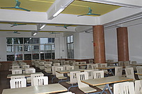 海南軟件職業(yè)技術學院食堂