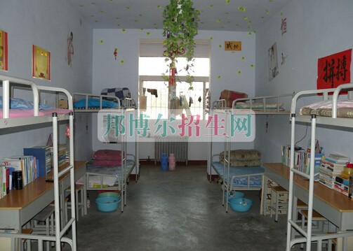 三門(mén)峽市衛(wèi)生學(xué)校