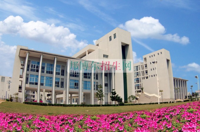 福州軟件職業(yè)技術學院是幾專