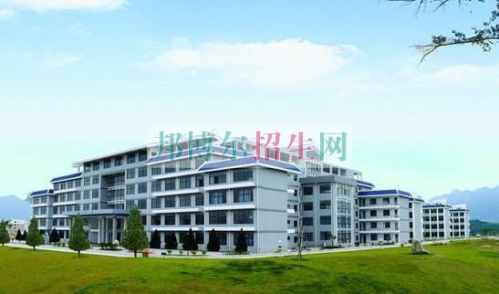 漳州科技職業(yè)學院網站網址