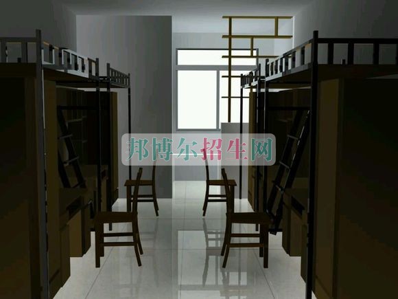 武漢科技職業(yè)學院宿舍條件