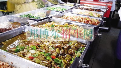 武漢科技職業(yè)學院宿舍條件