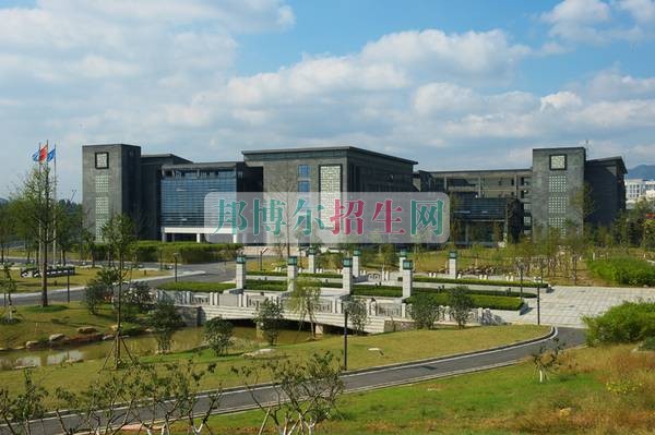 杭州科技職業(yè)技術學院網站網址