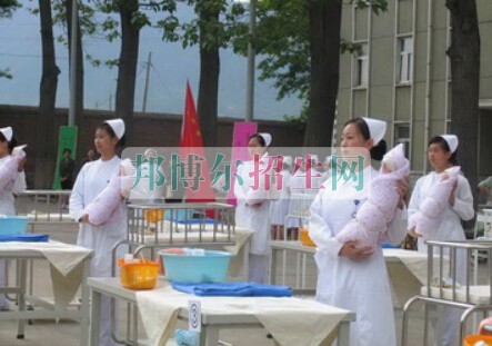 武漢助產(chǎn)學校