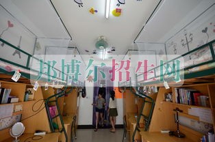 中國計(jì)量學(xué)院現(xiàn)代科技學(xué)院宿舍條件