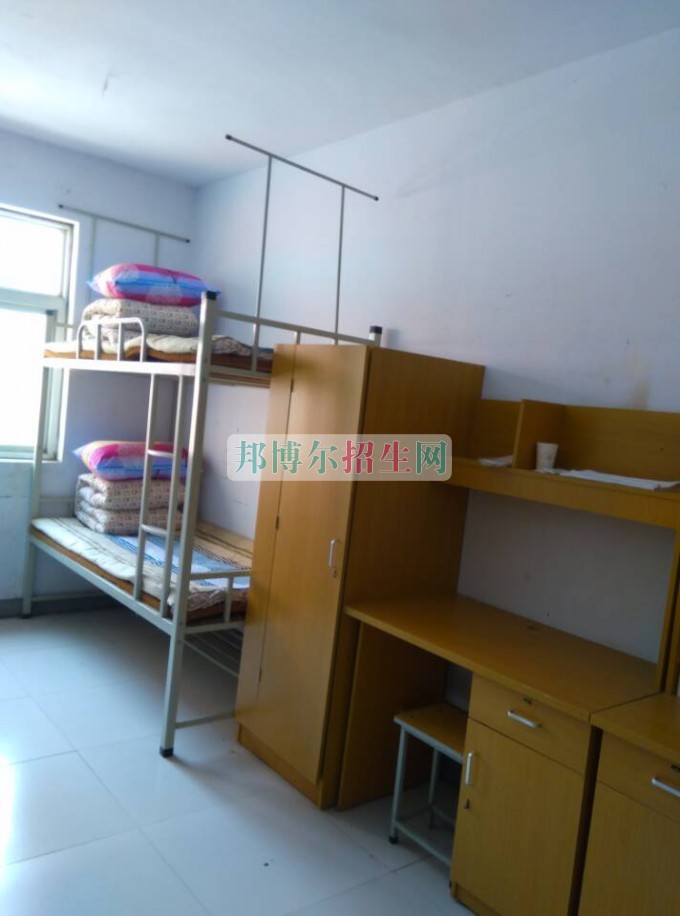 鄭州電子信息職業(yè)技術學院宿舍條件