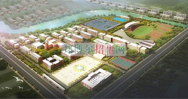 洛陽科技職業(yè)學(xué)院是幾專