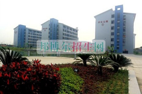 肇慶衛(wèi)生學校