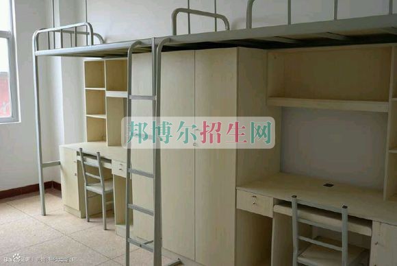 北京北大方正軟件技術(shù)學(xué)院宿舍條件